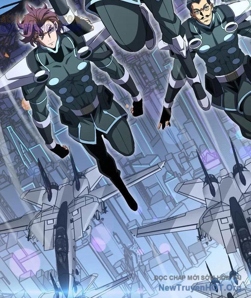 đọc truyện Mạt Thế Kiếm Thần: Ta Chấn Kinh Toàn Cầu Chương 91 ảnh 77 tại Thiên Thai Truyện