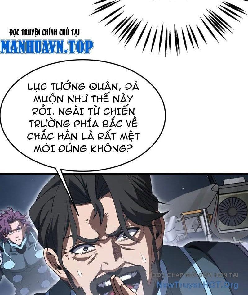 đọc truyện Mạt Thế Kiếm Thần: Ta Chấn Kinh Toàn Cầu Chương 91 ảnh 81 tại Thiên Thai Truyện