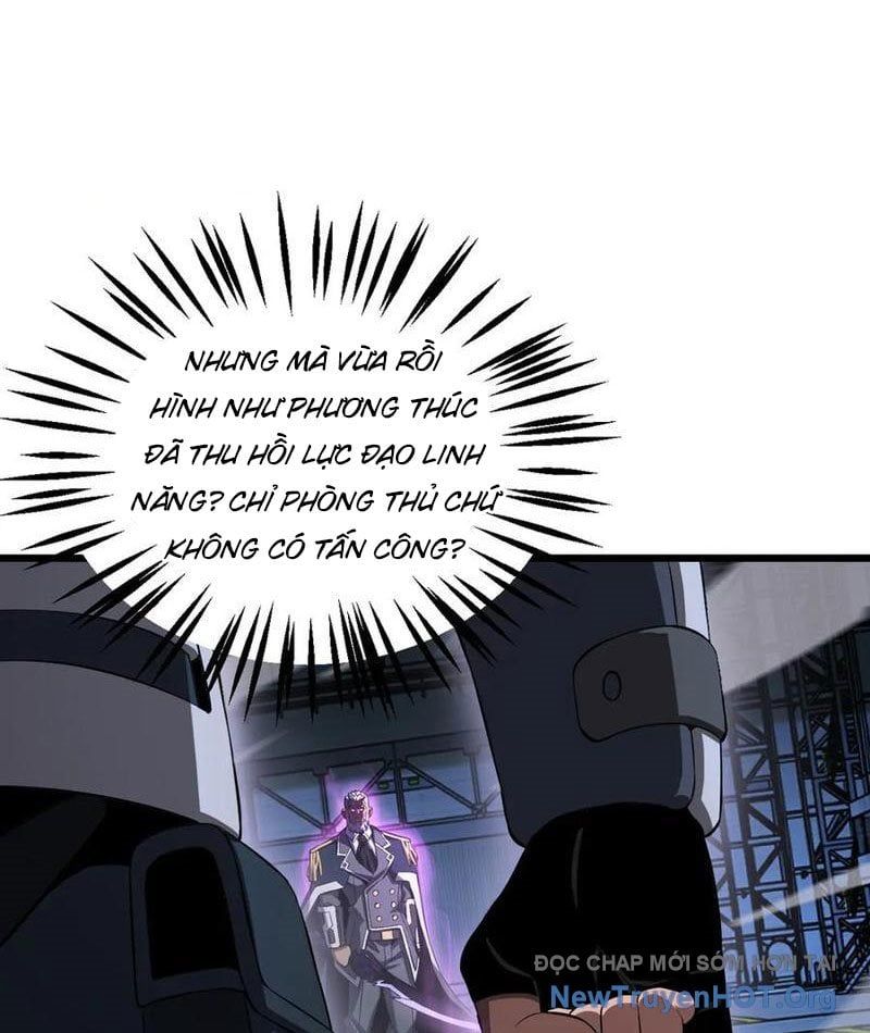 đọc truyện Mạt Thế Kiếm Thần: Ta Chấn Kinh Toàn Cầu Chương 92 ảnh 17 tại Thiên Thai Truyện