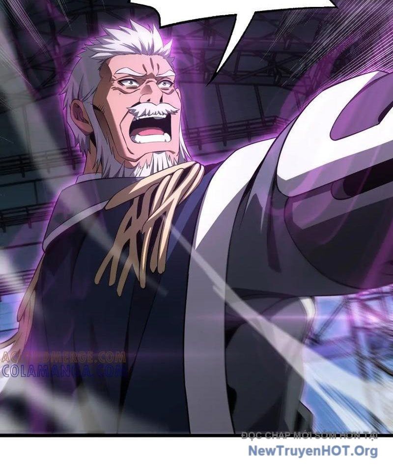 đọc truyện Mạt Thế Kiếm Thần: Ta Chấn Kinh Toàn Cầu Chương 92 ảnh 19 tại Thiên Thai Truyện