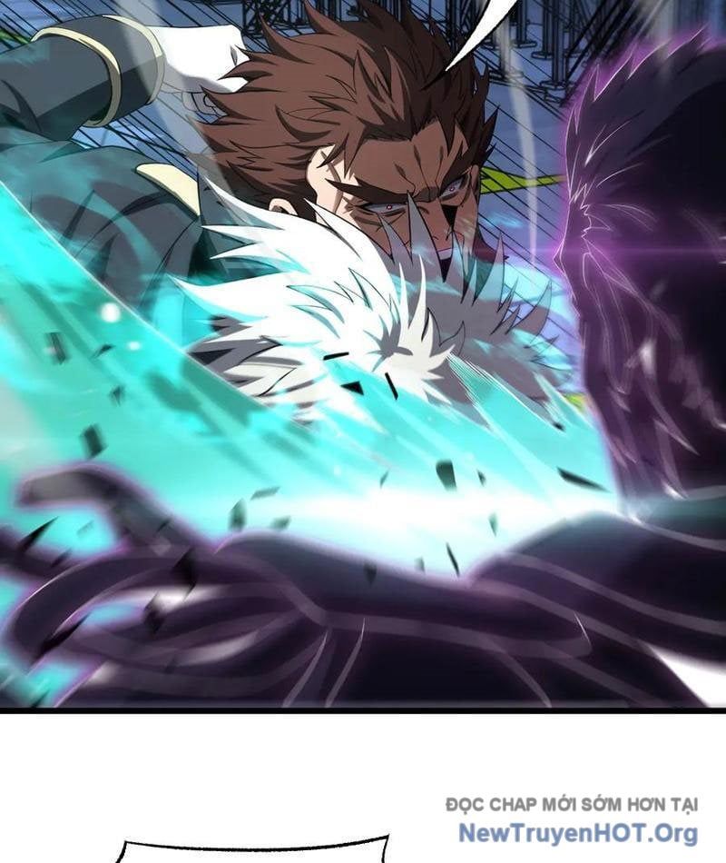 đọc truyện Mạt Thế Kiếm Thần: Ta Chấn Kinh Toàn Cầu Chương 92 ảnh 31 tại Thiên Thai Truyện