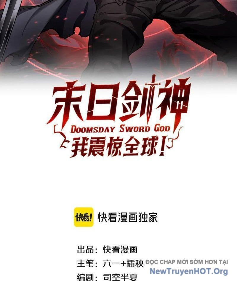 đọc truyện Mạt Thế Kiếm Thần: Ta Chấn Kinh Toàn Cầu Chương 92 ảnh 5 tại Thiên Thai Truyện