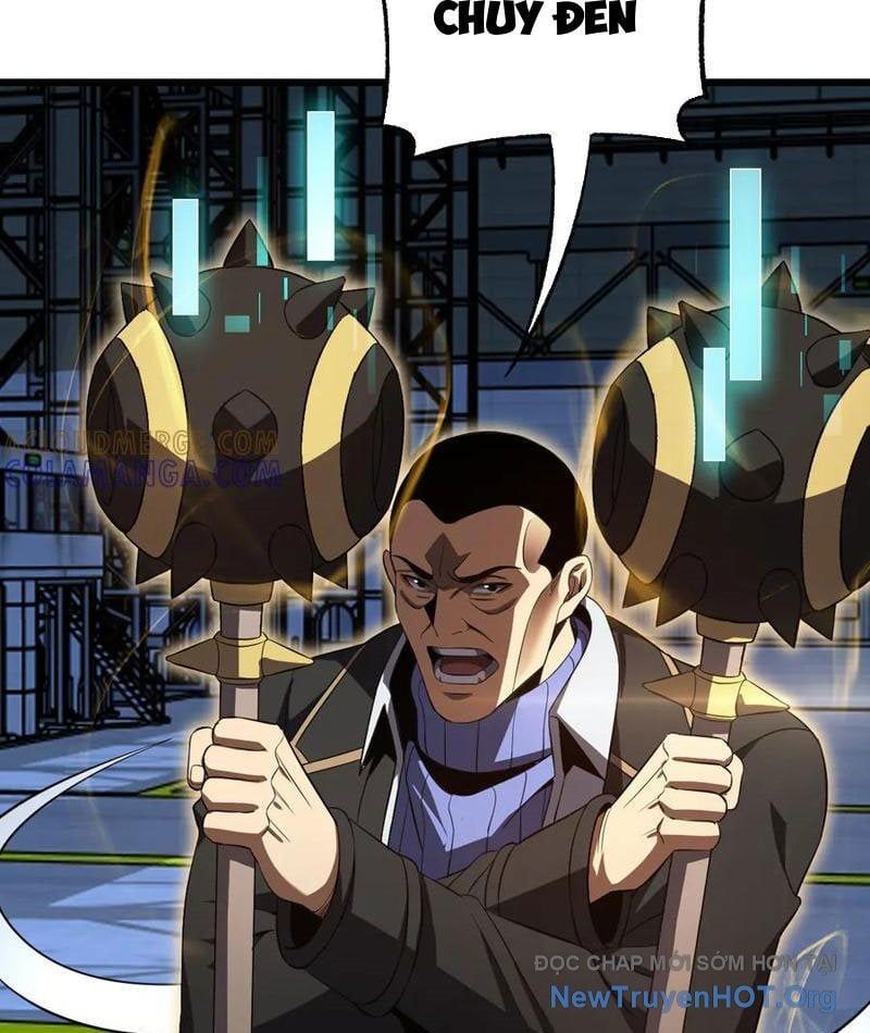 đọc truyện Mạt Thế Kiếm Thần: Ta Chấn Kinh Toàn Cầu Chương 92 ảnh 35 tại Thiên Thai Truyện