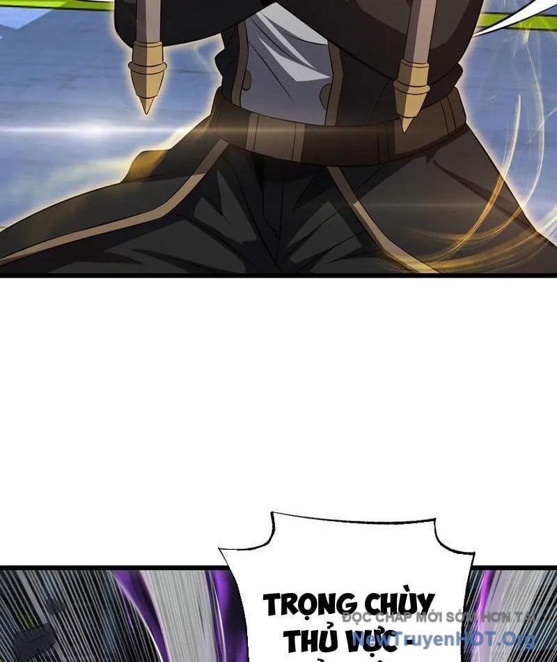 đọc truyện Mạt Thế Kiếm Thần: Ta Chấn Kinh Toàn Cầu Chương 92 ảnh 36 tại Thiên Thai Truyện