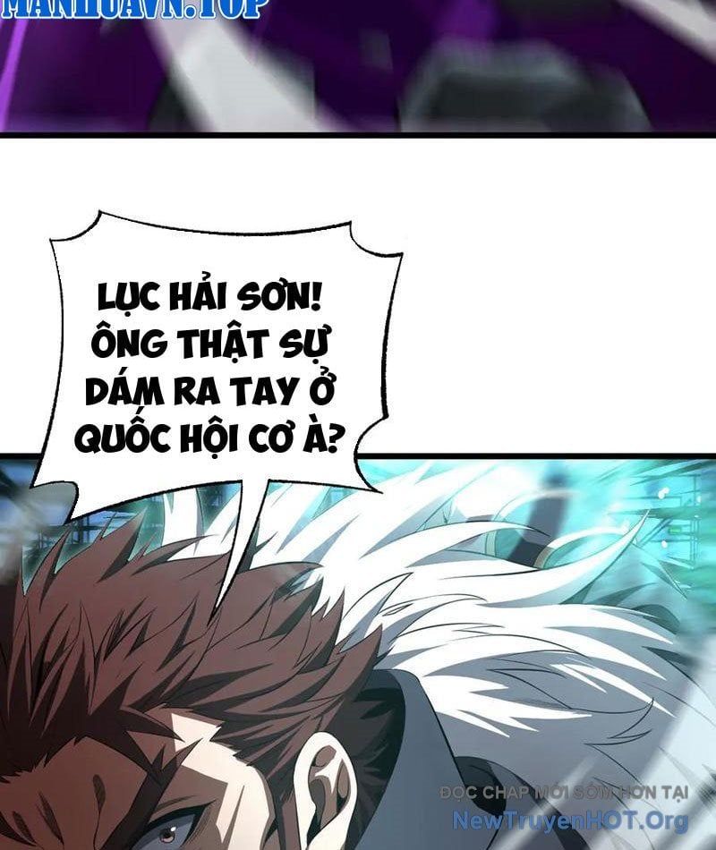 đọc truyện Mạt Thế Kiếm Thần: Ta Chấn Kinh Toàn Cầu Chương 92 ảnh 8 tại Thiên Thai Truyện