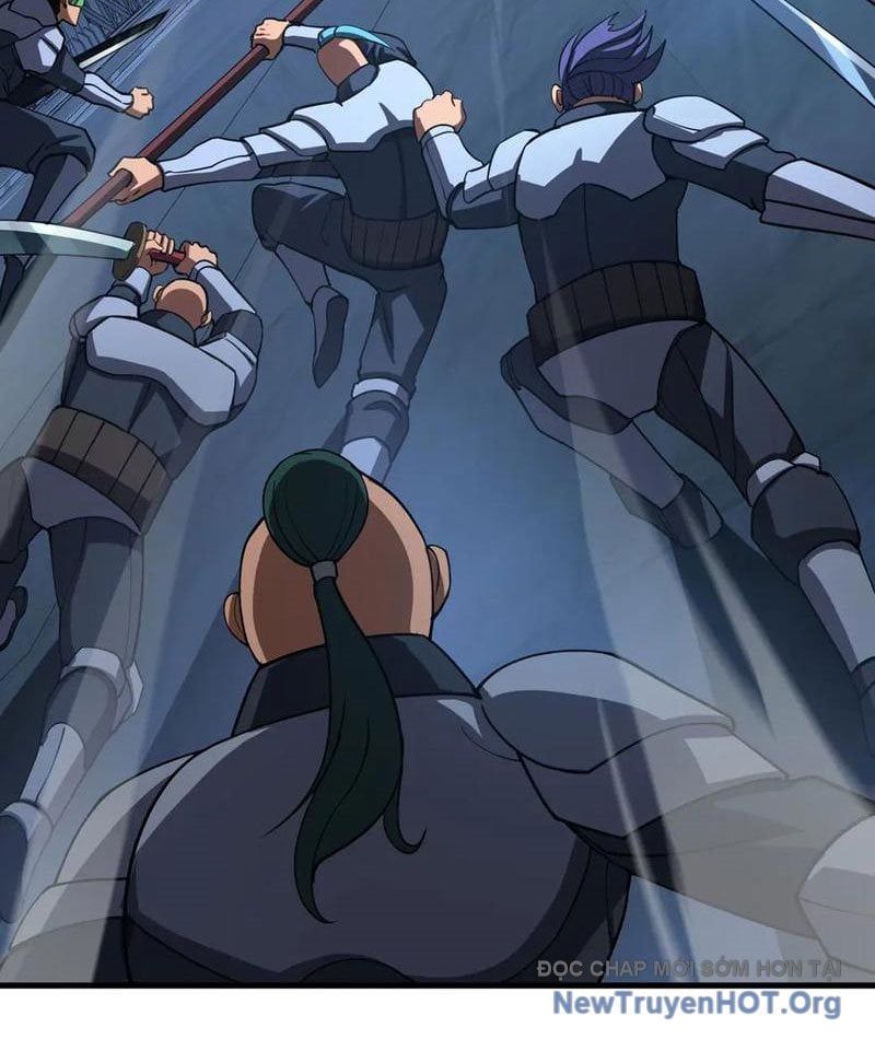 đọc truyện Mạt Thế Kiếm Thần: Ta Chấn Kinh Toàn Cầu Chương 92 ảnh 77 tại Thiên Thai Truyện