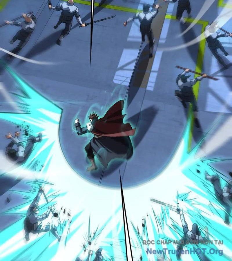 đọc truyện Mạt Thế Kiếm Thần: Ta Chấn Kinh Toàn Cầu Chương 92 ảnh 84 tại Thiên Thai Truyện