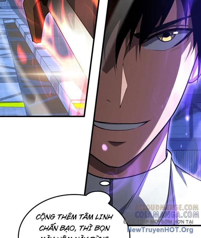 đọc truyện Mạt Thế Kiếm Thần: Ta Chấn Kinh Toàn Cầu Chương 92 ảnh 88 tại Thiên Thai Truyện