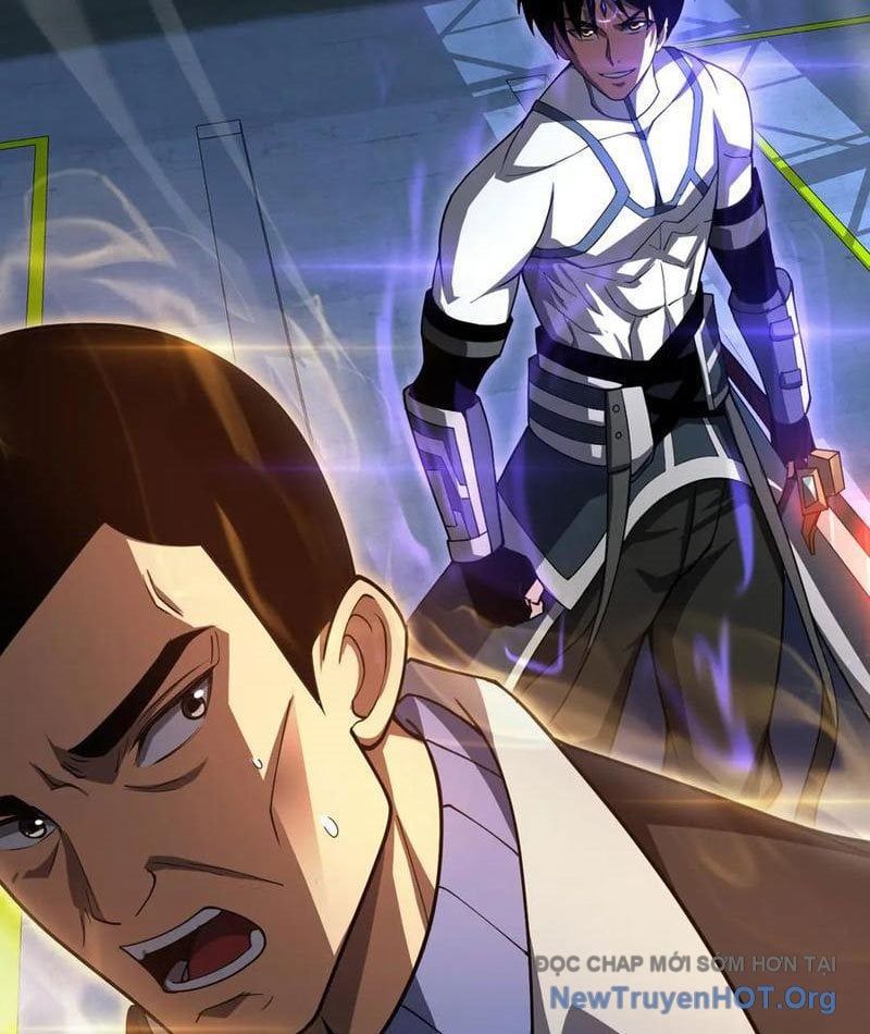 đọc truyện Mạt Thế Kiếm Thần: Ta Chấn Kinh Toàn Cầu Chương 92 ảnh 90 tại Thiên Thai Truyện