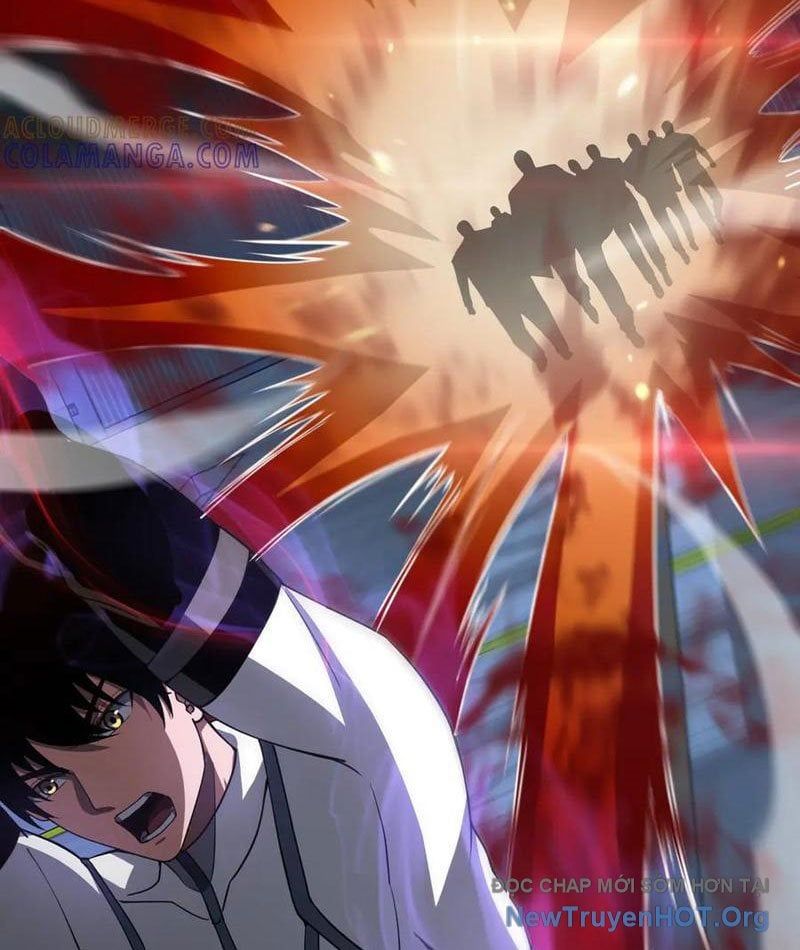 đọc truyện Mạt Thế Kiếm Thần: Ta Chấn Kinh Toàn Cầu Chương 92 ảnh 94 tại Thiên Thai Truyện