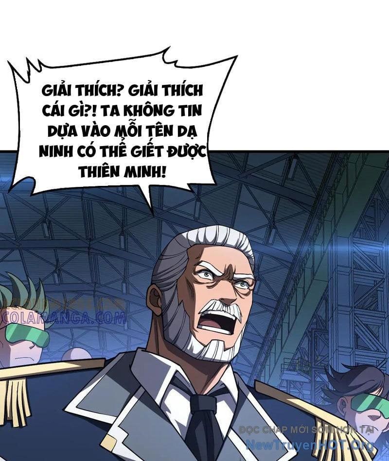 đọc truyện Mạt Thế Kiếm Thần: Ta Chấn Kinh Toàn Cầu Chương 92 ảnh 101 tại Thiên Thai Truyện