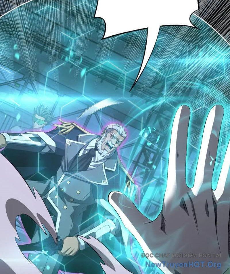 đọc truyện Mạt Thế Kiếm Thần: Ta Chấn Kinh Toàn Cầu Chương 93 ảnh 13 tại Thiên Thai Truyện