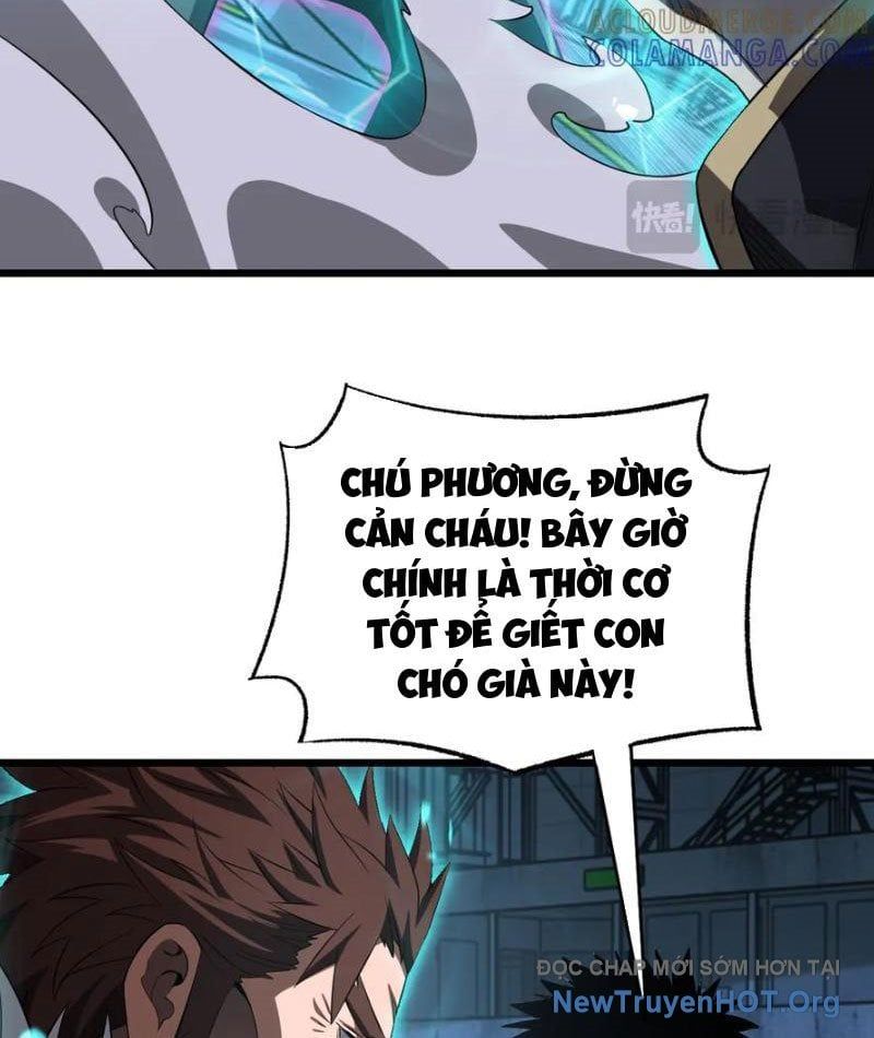 đọc truyện Mạt Thế Kiếm Thần: Ta Chấn Kinh Toàn Cầu Chương 93 ảnh 14 tại Thiên Thai Truyện