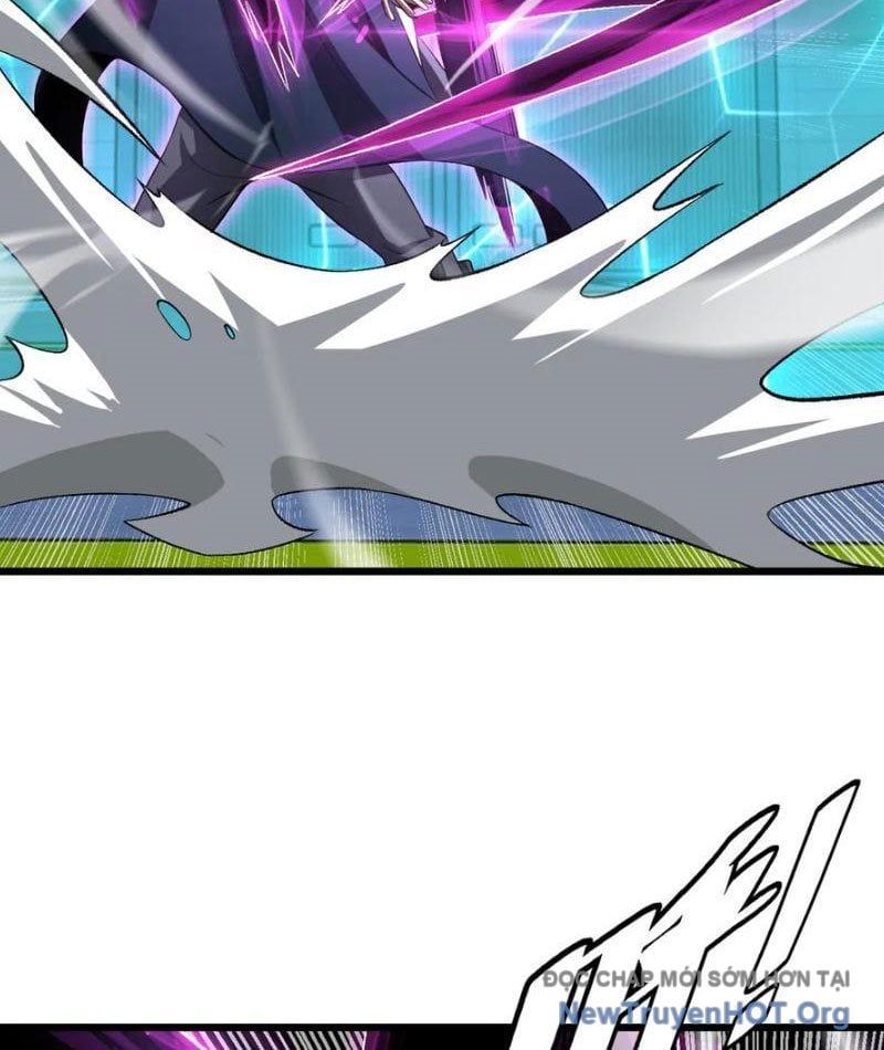 đọc truyện Mạt Thế Kiếm Thần: Ta Chấn Kinh Toàn Cầu Chương 93 ảnh 17 tại Thiên Thai Truyện