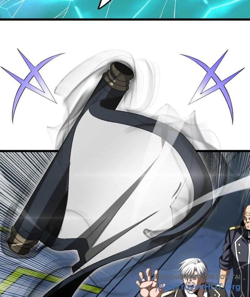 đọc truyện Mạt Thế Kiếm Thần: Ta Chấn Kinh Toàn Cầu Chương 93 ảnh 19 tại Thiên Thai Truyện