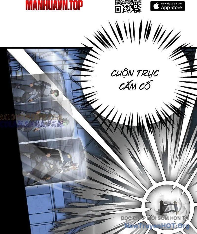 đọc truyện Mạt Thế Kiếm Thần: Ta Chấn Kinh Toàn Cầu Chương 93 ảnh 21 tại Thiên Thai Truyện