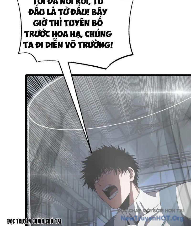 đọc truyện Mạt Thế Kiếm Thần: Ta Chấn Kinh Toàn Cầu Chương 93 ảnh 23 tại Thiên Thai Truyện