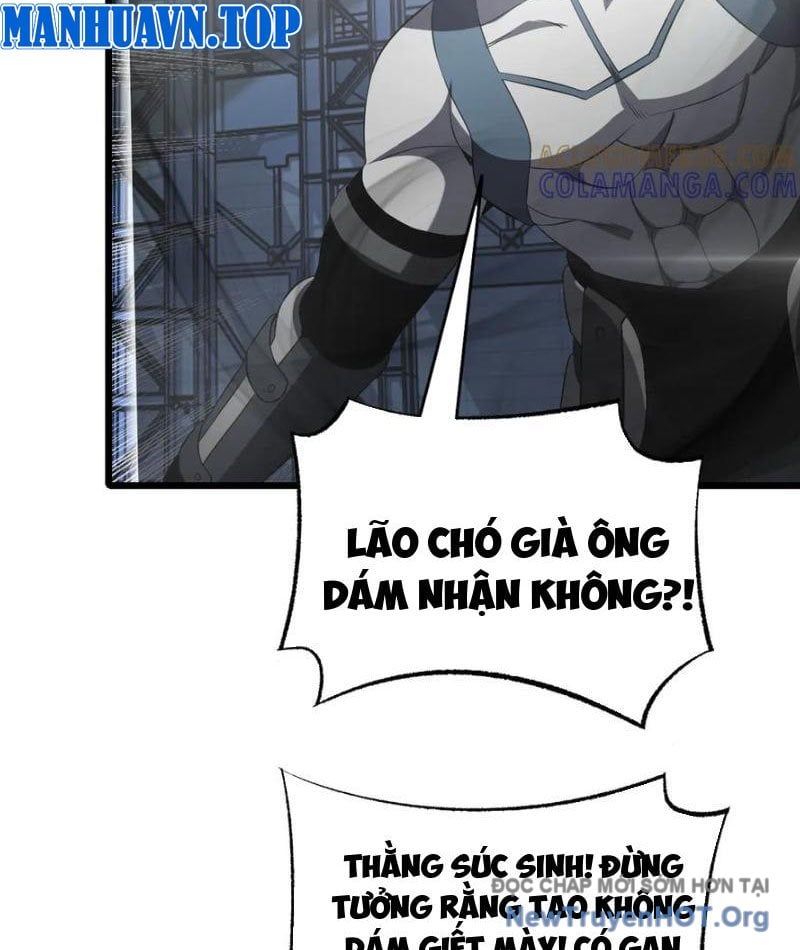 đọc truyện Mạt Thế Kiếm Thần: Ta Chấn Kinh Toàn Cầu Chương 93 ảnh 24 tại Thiên Thai Truyện