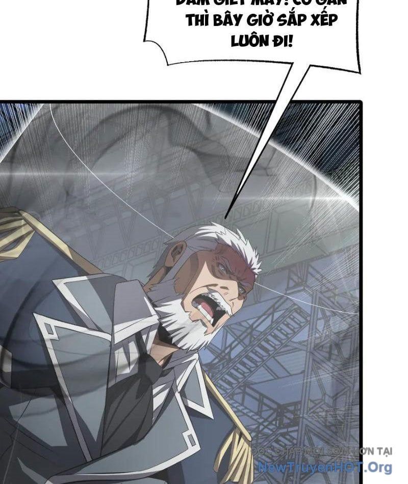 đọc truyện Mạt Thế Kiếm Thần: Ta Chấn Kinh Toàn Cầu Chương 93 ảnh 25 tại Thiên Thai Truyện