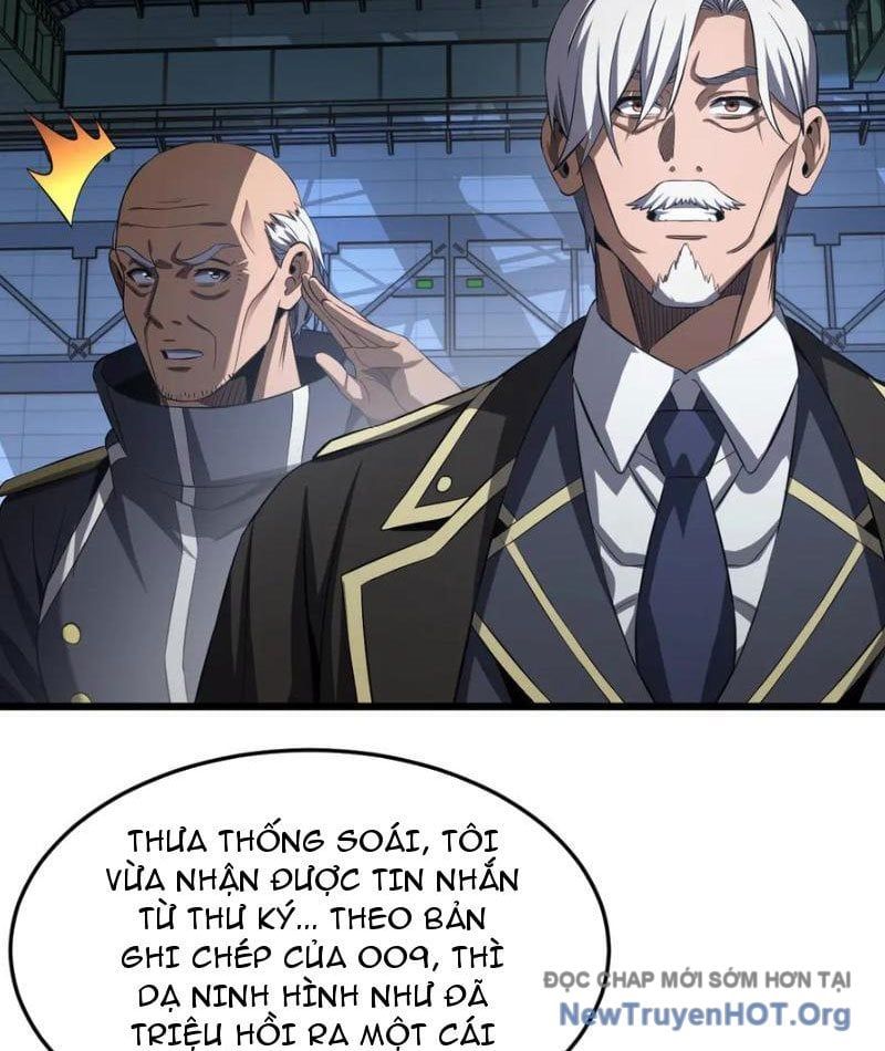 đọc truyện Mạt Thế Kiếm Thần: Ta Chấn Kinh Toàn Cầu Chương 93 ảnh 27 tại Thiên Thai Truyện