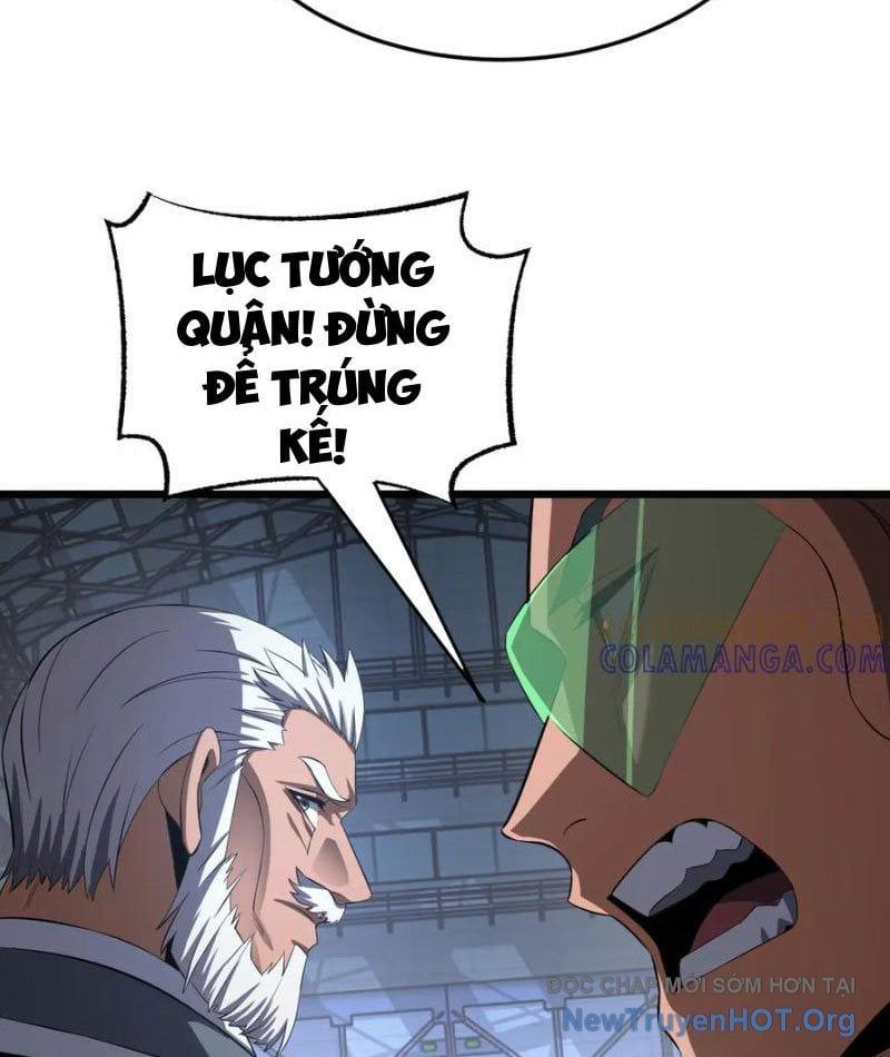 đọc truyện Mạt Thế Kiếm Thần: Ta Chấn Kinh Toàn Cầu Chương 93 ảnh 35 tại Thiên Thai Truyện