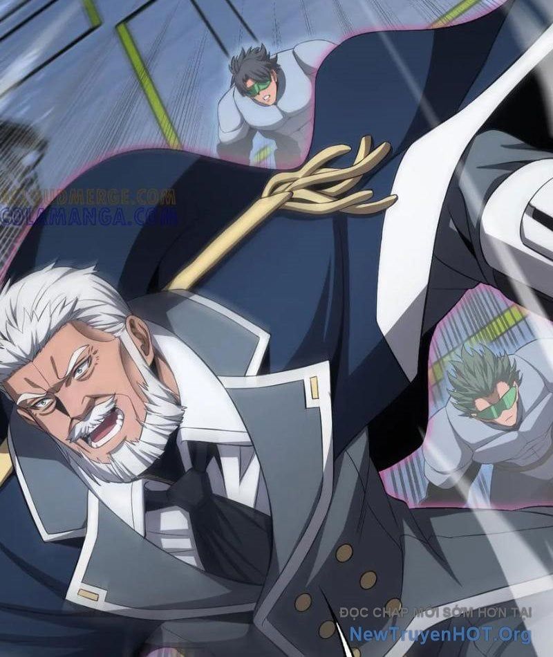 đọc truyện Mạt Thế Kiếm Thần: Ta Chấn Kinh Toàn Cầu Chương 93 ảnh 40 tại Thiên Thai Truyện