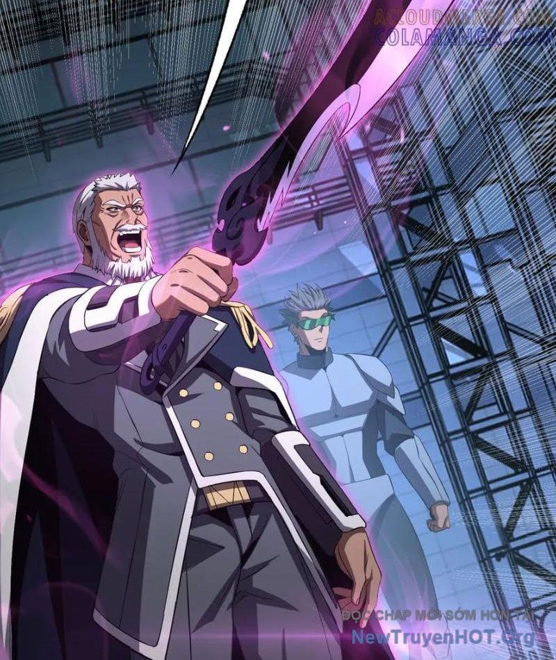 đọc truyện Mạt Thế Kiếm Thần: Ta Chấn Kinh Toàn Cầu Chương 93 ảnh 6 tại Thiên Thai Truyện