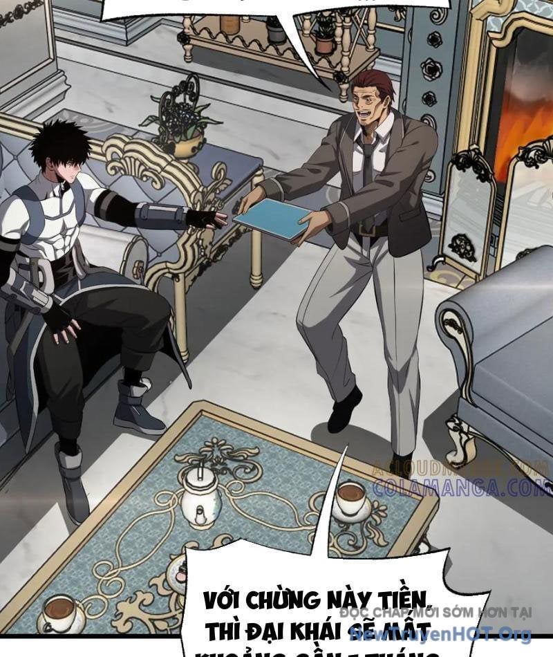 đọc truyện Mạt Thế Kiếm Thần: Ta Chấn Kinh Toàn Cầu Chương 93 ảnh 50 tại Thiên Thai Truyện