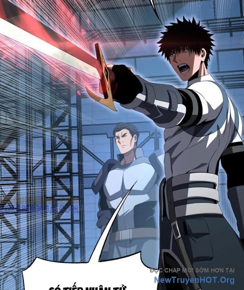 đọc truyện Mạt Thế Kiếm Thần: Ta Chấn Kinh Toàn Cầu Chương 93 ảnh 8 tại Thiên Thai Truyện