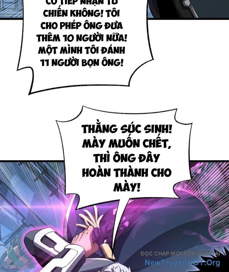 đọc truyện Mạt Thế Kiếm Thần: Ta Chấn Kinh Toàn Cầu Chương 93 ảnh 9 tại Thiên Thai Truyện