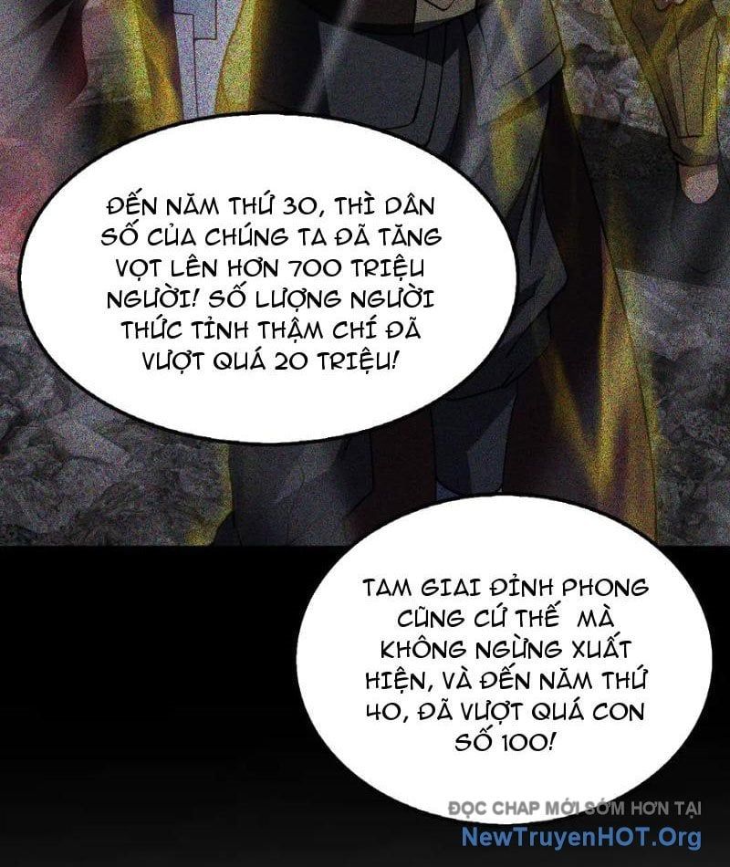 đọc truyện Mạt Thế Kiếm Thần: Ta Chấn Kinh Toàn Cầu Chương 93 ảnh 79 tại Thiên Thai Truyện