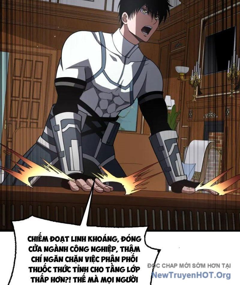 đọc truyện Mạt Thế Kiếm Thần: Ta Chấn Kinh Toàn Cầu Chương 93 ảnh 88 tại Thiên Thai Truyện