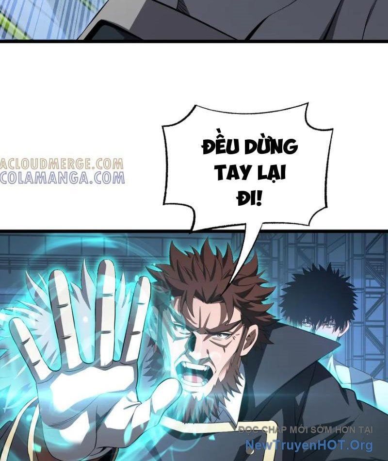 đọc truyện Mạt Thế Kiếm Thần: Ta Chấn Kinh Toàn Cầu Chương 93 ảnh 11 tại Thiên Thai Truyện