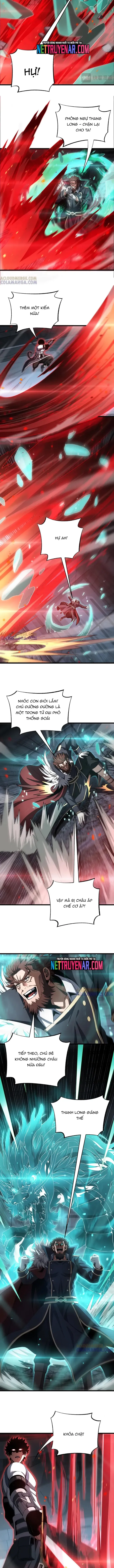 đọc truyện Mạt Thế Kiếm Thần: Ta Chấn Kinh Toàn Cầu Chương 95 ảnh 4 tại Thiên Thai Truyện