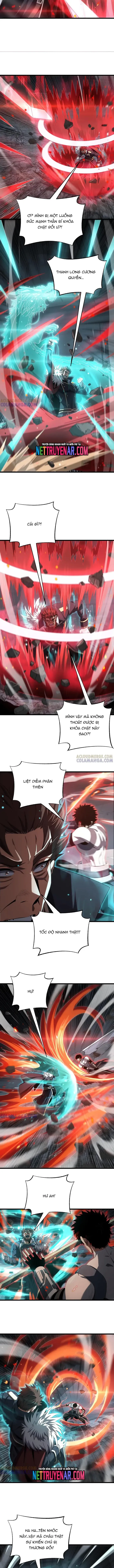 đọc truyện Mạt Thế Kiếm Thần: Ta Chấn Kinh Toàn Cầu Chương 95 ảnh 5 tại Thiên Thai Truyện