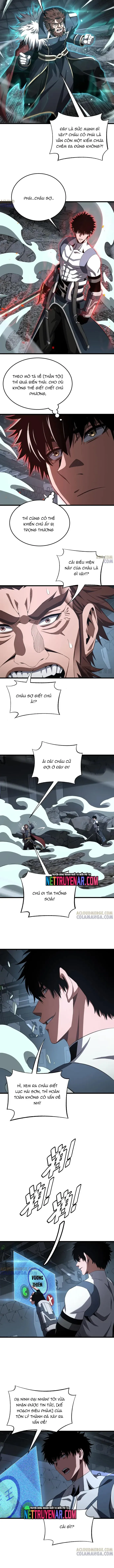 đọc truyện Mạt Thế Kiếm Thần: Ta Chấn Kinh Toàn Cầu Chương 95 ảnh 6 tại Thiên Thai Truyện