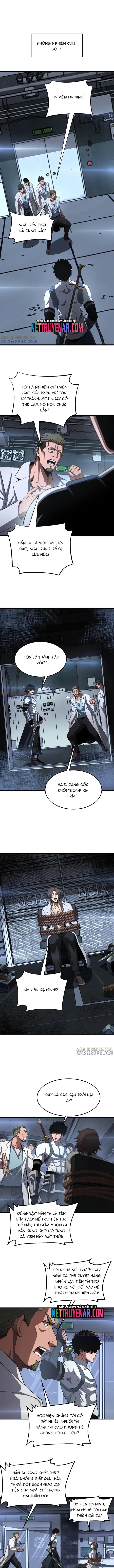 đọc truyện Mạt Thế Kiếm Thần: Ta Chấn Kinh Toàn Cầu Chương 95 ảnh 7 tại Thiên Thai Truyện