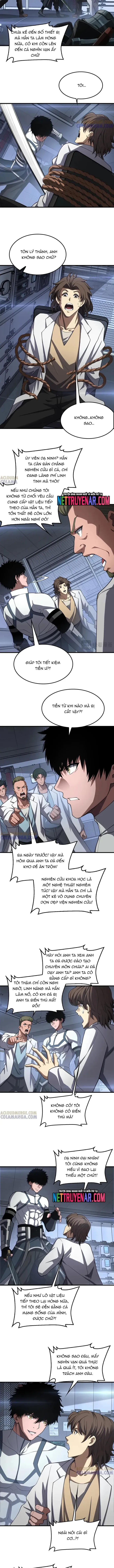 đọc truyện Mạt Thế Kiếm Thần: Ta Chấn Kinh Toàn Cầu Chương 95 ảnh 8 tại Thiên Thai Truyện