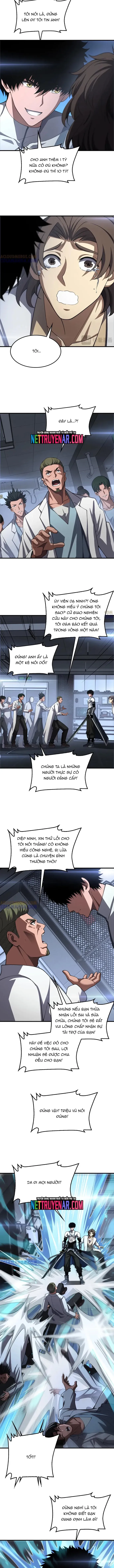 đọc truyện Mạt Thế Kiếm Thần: Ta Chấn Kinh Toàn Cầu Chương 95 ảnh 9 tại Thiên Thai Truyện