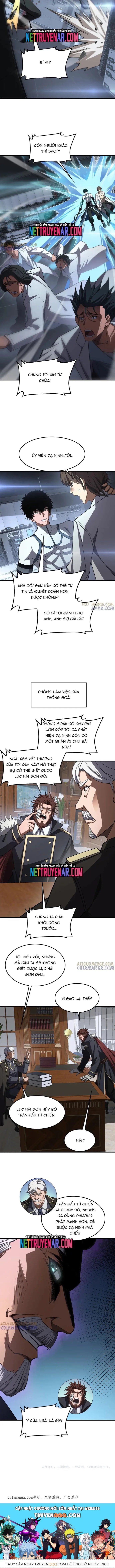 đọc truyện Mạt Thế Kiếm Thần: Ta Chấn Kinh Toàn Cầu Chương 95 ảnh 11 tại Thiên Thai Truyện