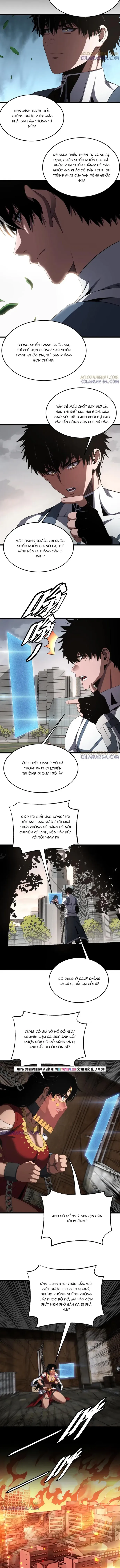 đọc truyện Mạt Thế Kiếm Thần: Ta Chấn Kinh Toàn Cầu Chương 96 ảnh 4 tại Thiên Thai Truyện