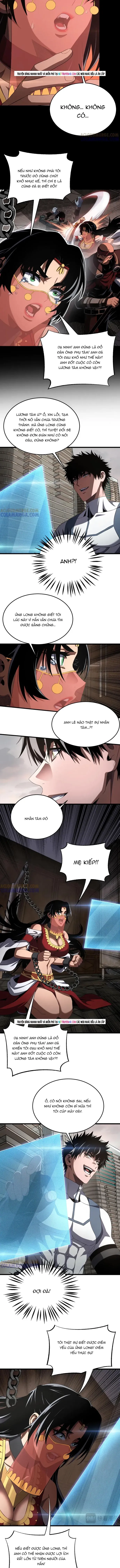 đọc truyện Mạt Thế Kiếm Thần: Ta Chấn Kinh Toàn Cầu Chương 96 ảnh 6 tại Thiên Thai Truyện