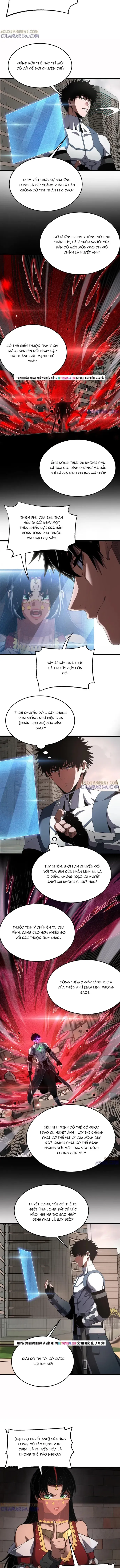 đọc truyện Mạt Thế Kiếm Thần: Ta Chấn Kinh Toàn Cầu Chương 96 ảnh 7 tại Thiên Thai Truyện