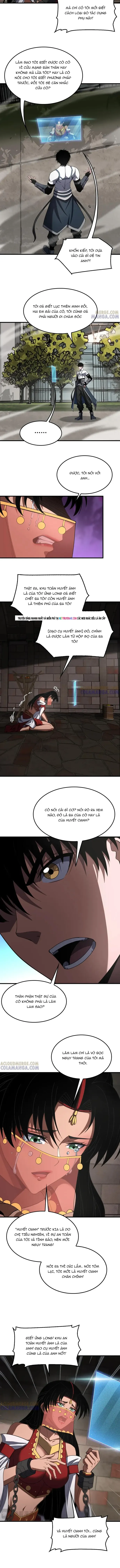 đọc truyện Mạt Thế Kiếm Thần: Ta Chấn Kinh Toàn Cầu Chương 96 ảnh 8 tại Thiên Thai Truyện