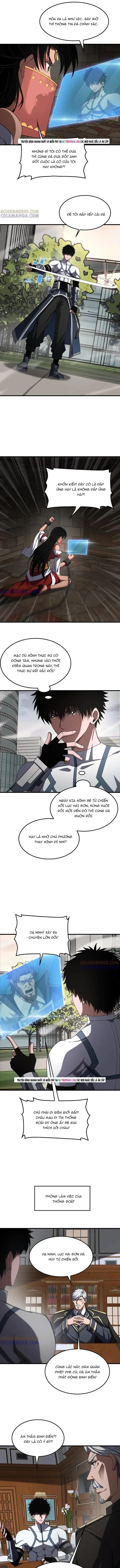 đọc truyện Mạt Thế Kiếm Thần: Ta Chấn Kinh Toàn Cầu Chương 96 ảnh 9 tại Thiên Thai Truyện