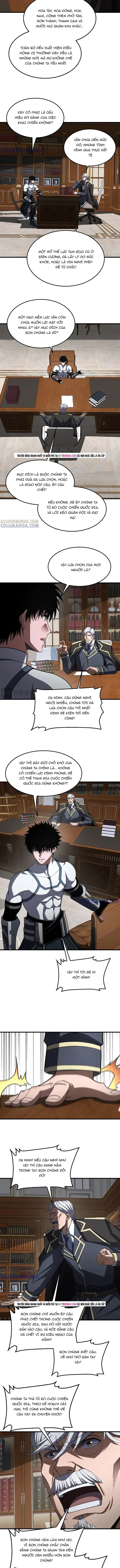 đọc truyện Mạt Thế Kiếm Thần: Ta Chấn Kinh Toàn Cầu Chương 96 ảnh 10 tại Thiên Thai Truyện