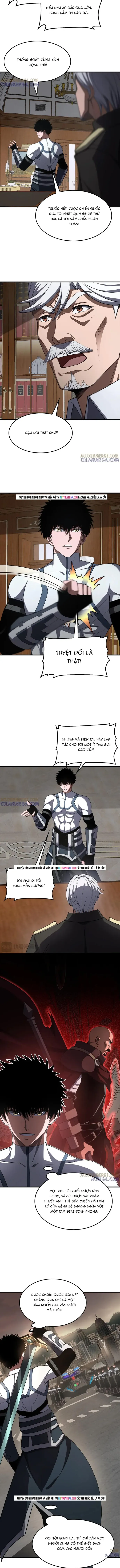 đọc truyện Mạt Thế Kiếm Thần: Ta Chấn Kinh Toàn Cầu Chương 96 ảnh 11 tại Thiên Thai Truyện