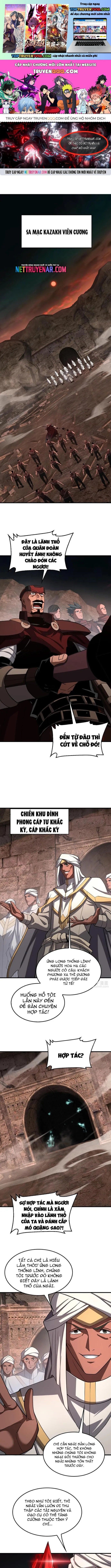 đọc truyện Mạt Thế Kiếm Thần: Ta Chấn Kinh Toàn Cầu Chương 97 ảnh 3 tại Thiên Thai Truyện