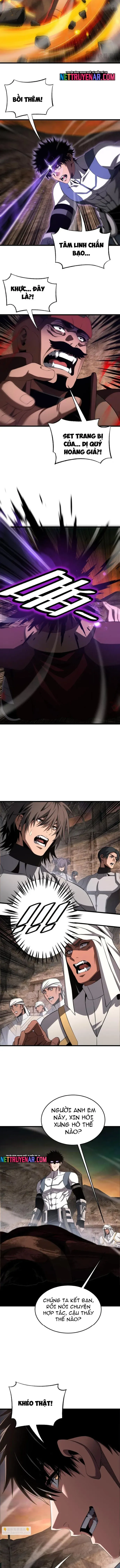 đọc truyện Mạt Thế Kiếm Thần: Ta Chấn Kinh Toàn Cầu Chương 97 ảnh 12 tại Thiên Thai Truyện