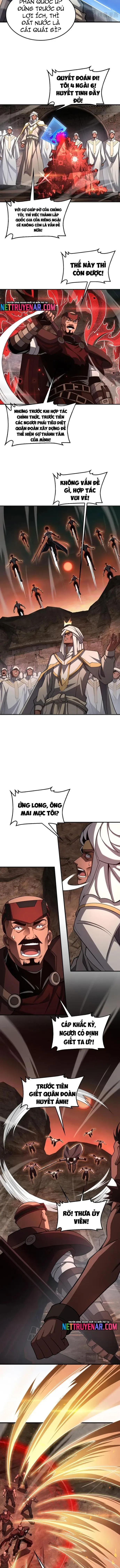 đọc truyện Mạt Thế Kiếm Thần: Ta Chấn Kinh Toàn Cầu Chương 97 ảnh 5 tại Thiên Thai Truyện